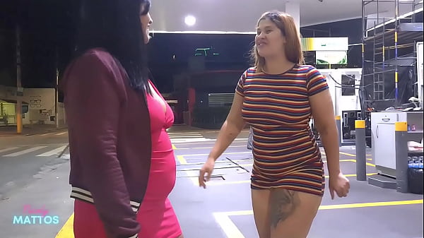 Realizei Um Fetiche De Parar Num Posto De Gasolina E Dar Para O Frentista thumbnail