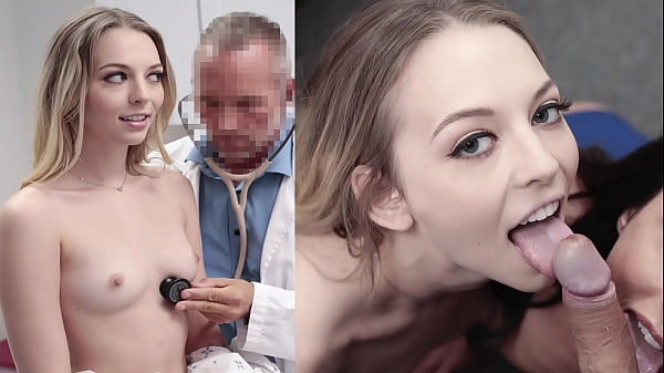 You_Could Pay 18k For Insemination Or Let The DoctorDo A Free Primal Insemination Trial MedFuck