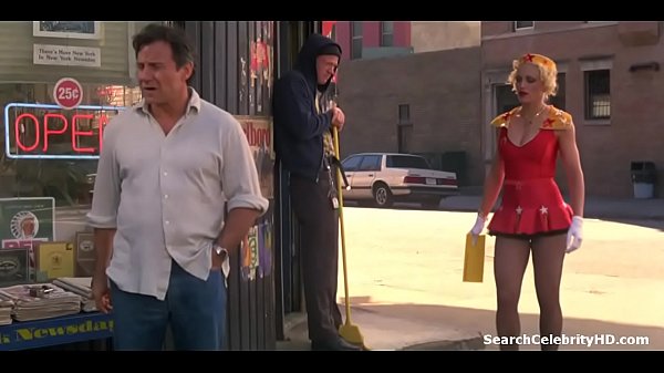 Blue in the Face 1995_Madonna