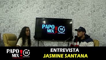 Entrevista com a atriz do cinema adulto