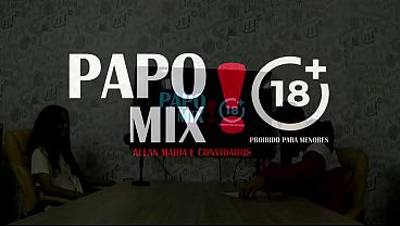 Nonton Entrevista A Atriz Do Cinema Adulto thumbnail