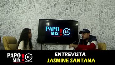 Entrevista com a atriz do cinema adulto