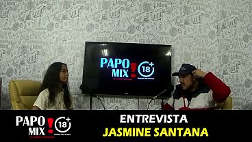 Entrevista com a atriz do cinema adulto