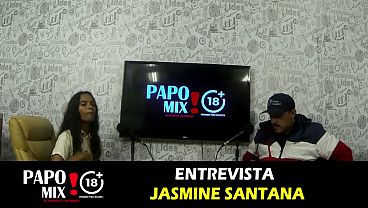 Entrevista com a atriz do cinema adulto 