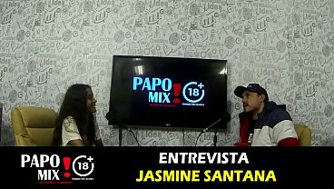 Entrevista com a atriz do cinema adulto