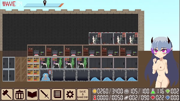 Nonton Now There Are Going To Be Squid Girls (raid The Demon's King Castle) Ep 3 thumbnail