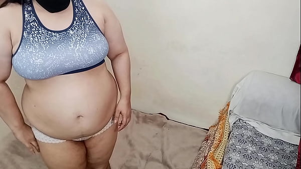 Nonton Indian Muslim Unfaithful Adulterous Girlfriend's Last Anal Sex, Netuandhubby thumbnail