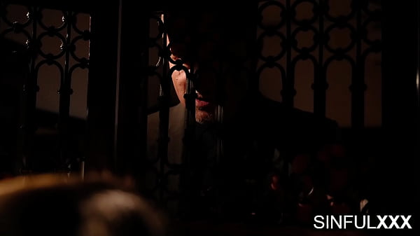 I&rsquo;m not falling for your tricks shalina devine and george uhl for sinfulxxx