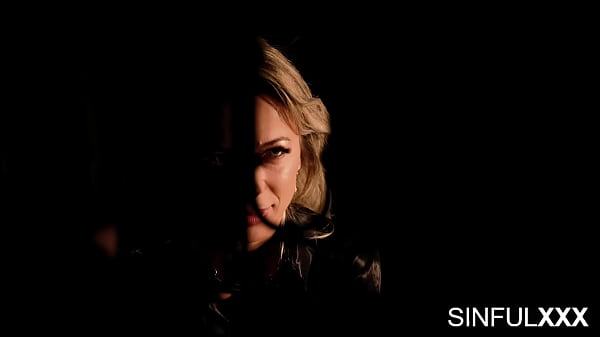 I&rsquo;m not falling for your tricks shalina devine and george uhl for sinfulxxx