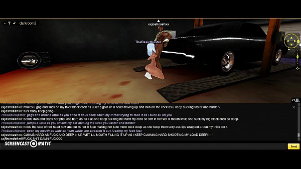 Play MP4 - hipster dmv