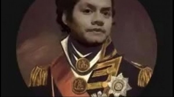 el_show del odio 1dmx 2 de_epn