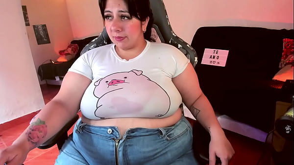 Coraline Latin Live WebCam Show Coraline Latina Gorda 