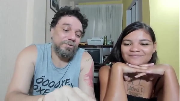 SER&Aacute; QUE VAI ROLAR PORNO DO BLUEZAO COM A TIGRESA VIP ? 