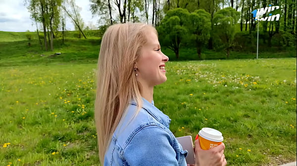 I thought i picked up a girl but it turned out she was me and fucked