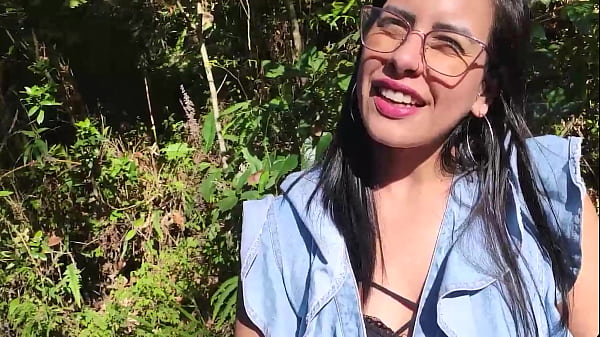 Play MP4 - Met a guy in the wood and I ended up sucking and fucking him raw&excl;