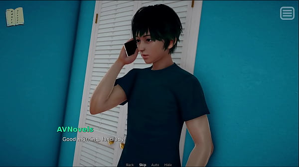 My BullyIs My Lover 44