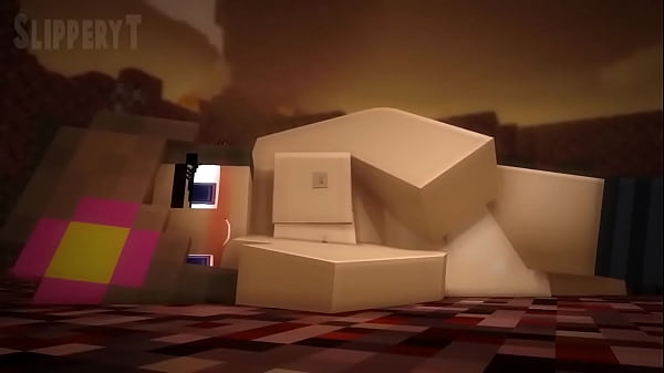 Minecraft porn jenny 1 4