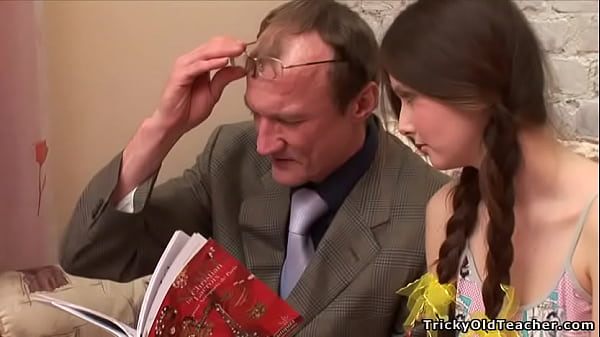 Play MP4 - young student