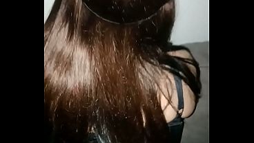 Pinay Slut Leaks Pussy Juice Taking Guys Cock thumbnail