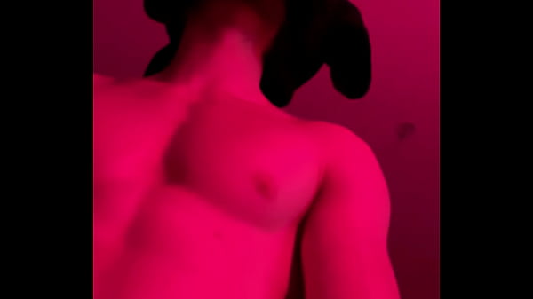 Sub with big white dick 