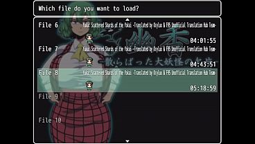 Nonton Yuuka - Scattered Fragments Of The Yokai - Parte 9 thumbnail