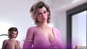 L'apocalisse del sesso e delle milf #04 &bull; gameplay hd