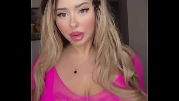 Play MP4 - A beautiful&comma; well-groomed MILF with big natural tits wants to have sex alone&comma; dancing