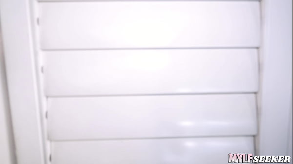 Milf cleans and fucks me good 