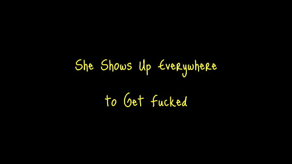 Nonton She Shows Up Everywhere To Get Fucked thumbnail