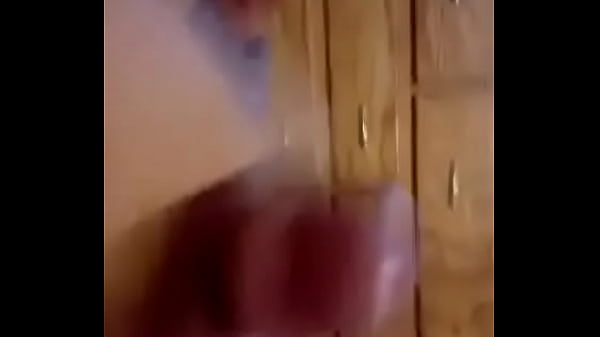 Cumshot face