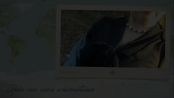 Nonton Me Voil&agrave; Au Quotidien. Il S'agit Ici De Mon Retour De L'uni T&eacute;, Apr&egrave;s Une... thumbnail