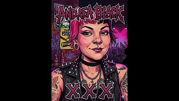 Nonton A Rocker Girl Uses Her Dildo And Penetrates Her Pussy Until She Orgasms In A Homemade Video thumbnail