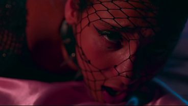 Your Tied Up Soles Are My Plaything For The Day, Slave