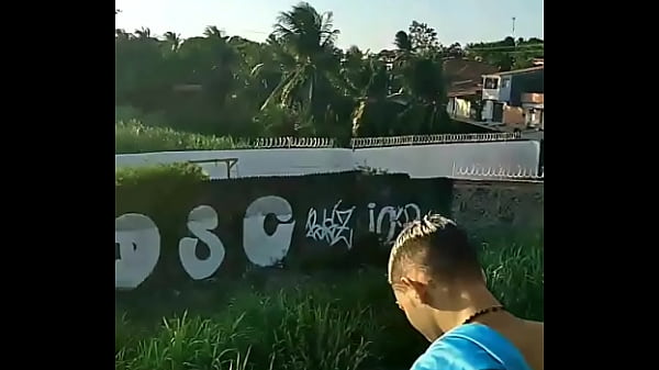 Doido DSC - pra cego ver nos trilhos