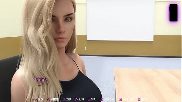 College Kings_23 Helping Out My Beautiful Busty College Girlfriend