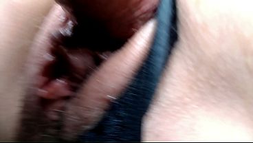 Amateur Couple Having Morning Sex! thumbnail