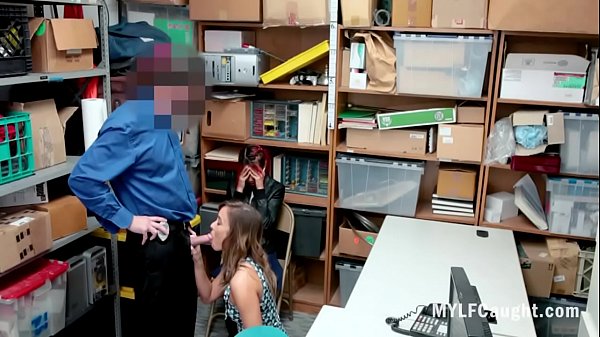 Asian_MILF Fucks Cop To Save Christy Love