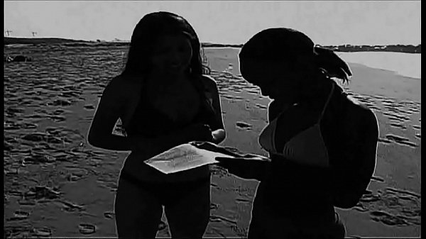 The Unfinished Works of_Sean Weathers: Escape fromBloodbath Island (featurette)