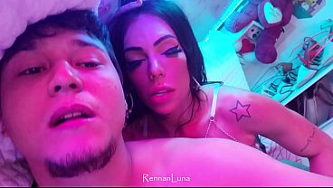 Novinho Dando O Cu Pra Trans! thumbnail