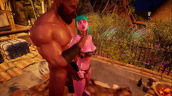 Nonton Viking Finds An Elf Encampment thumbnail