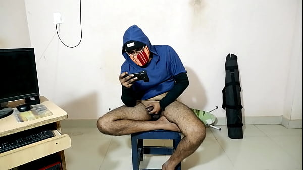 Play MP4 - Swedish boy holding mobile in hand watching nasty porn