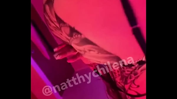 Stgo no duerme despidi&eacute;ndose&hellip; 