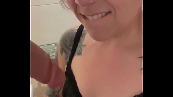 Nonton I Love My Pov Public Restroom Sloppy Bjs ? This One Was From My Last Trip I Just Took. Im Always Making Fun Sloppy Cont... thumbnail