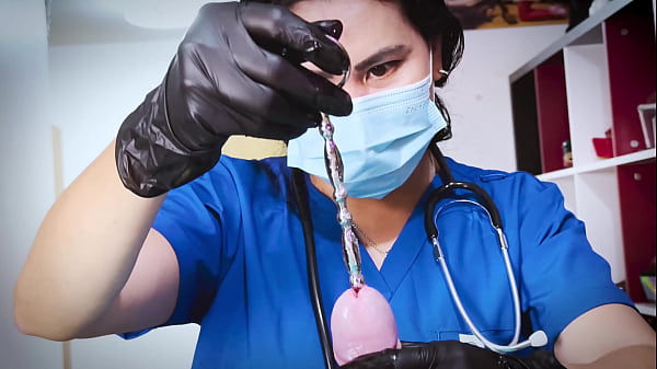 Medical Femdom By Dominafire thumbnail