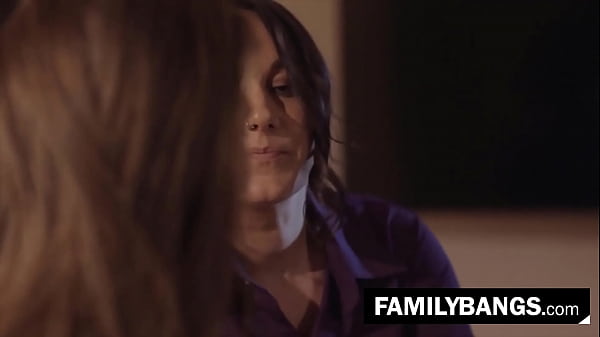 Play MP4 - FamilyBangs&period;com ⭐ Glamorous Stepsisters Passional Fuck at Midnigh Meeting&comma; Lena Paul&comma; Sinn Sage