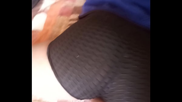 Mi nalga