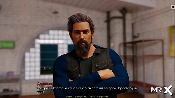 Retrieving The Past - Inserted and Cummed Deep E3 #13