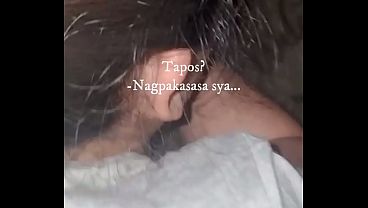 Pinay Masar*p Na Kantot Patuwad thumbnail