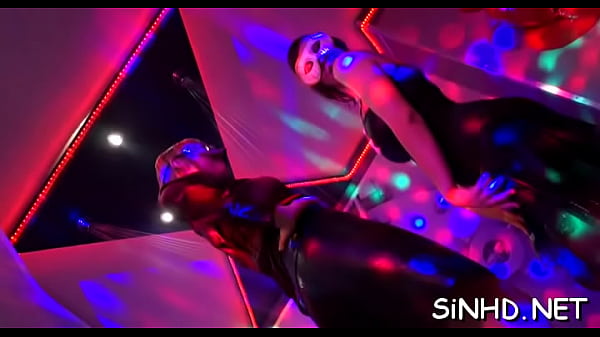 Sexy sweethearts_are giving explicit pleasuring