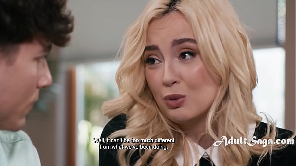 Backdoor to avoid sin lexi lore parker ambrose